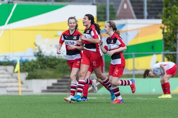 Bild 169 - wBJ Altona - Walddoerfer : Ergebnis: 1:3